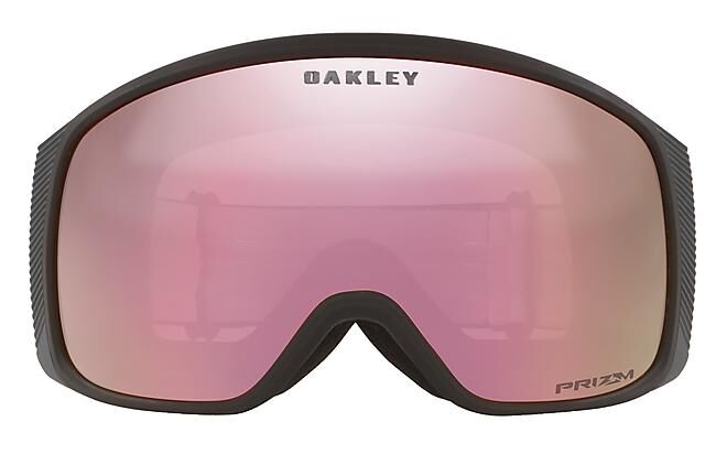 OAKLEY - MASQUE DE SKI FLIGHT TRACKER M HI PINK CAT 1