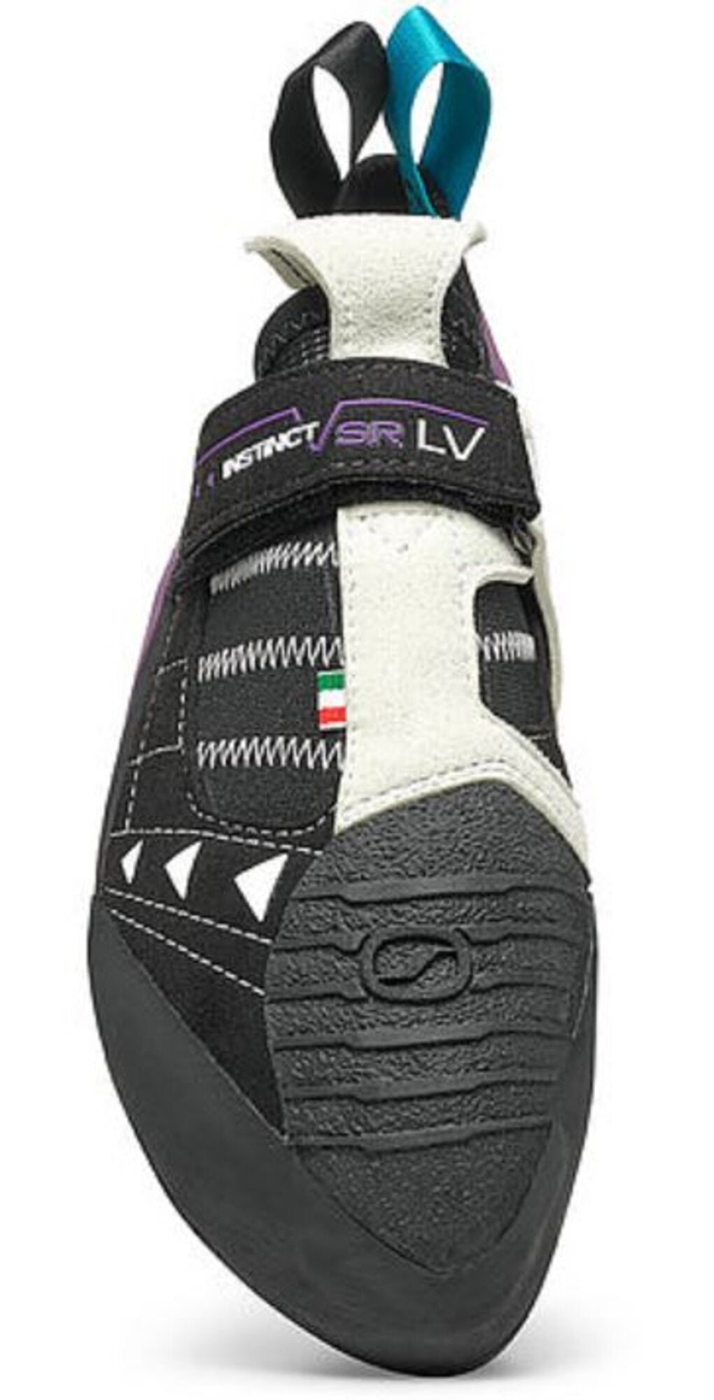 Scarpa<br>Instinct VSR LV