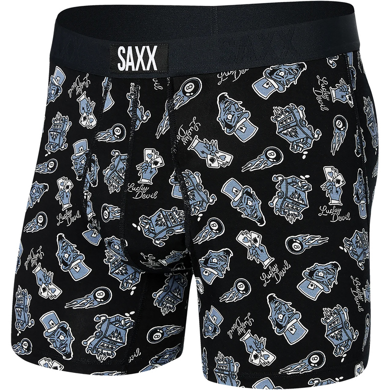 Saxx Underwear Herren Ultra Boxer