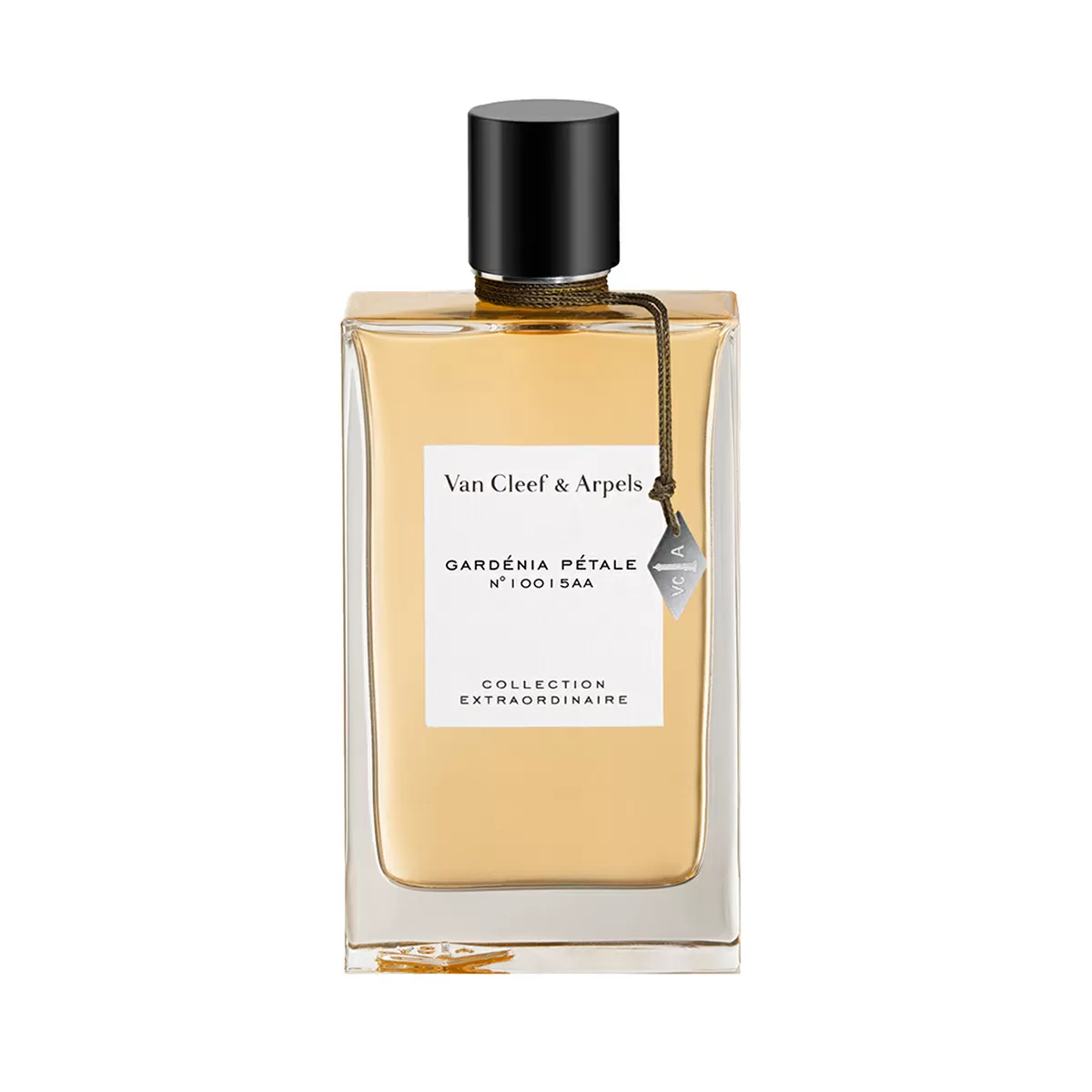 Van Cleef & Arpels Gardènia Pétale EDP - 75 ml.