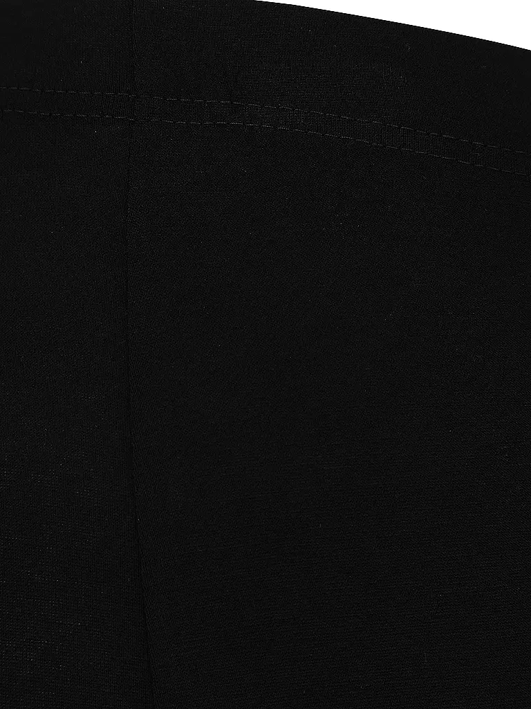DORIS STREICH Marlenehose schwarz