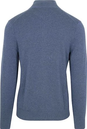 McGregor Vest Vintage Blauw MM251.1205.01-2011 kopen