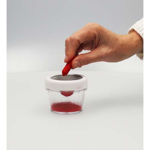 JAXELL® Pastellkreiden Anspitzer-Set