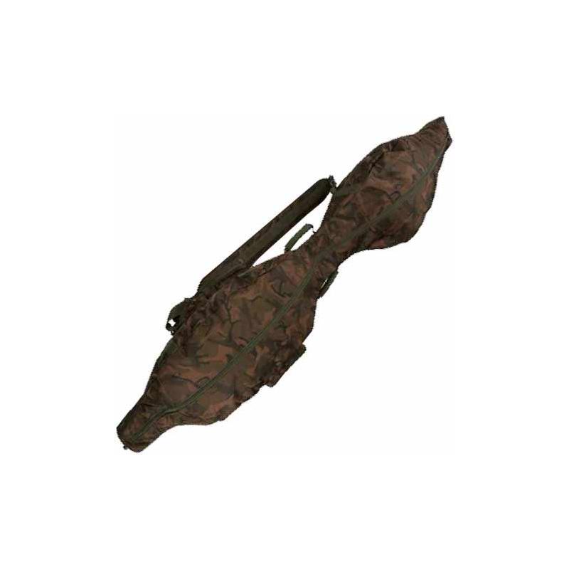 Fourreau Fox Rod Holdall 3Up 2Down