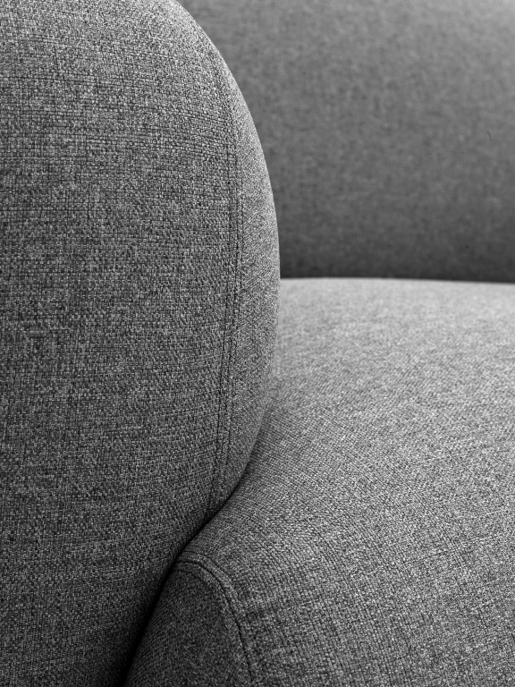 Normann Copenhagen Swell bank 3-zits Synergy LDS39