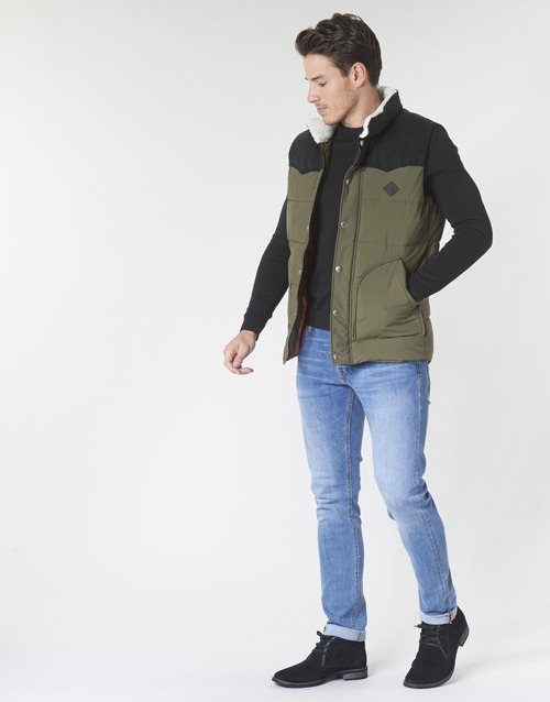 Jack & Jones - JORLUCK  - Kaki