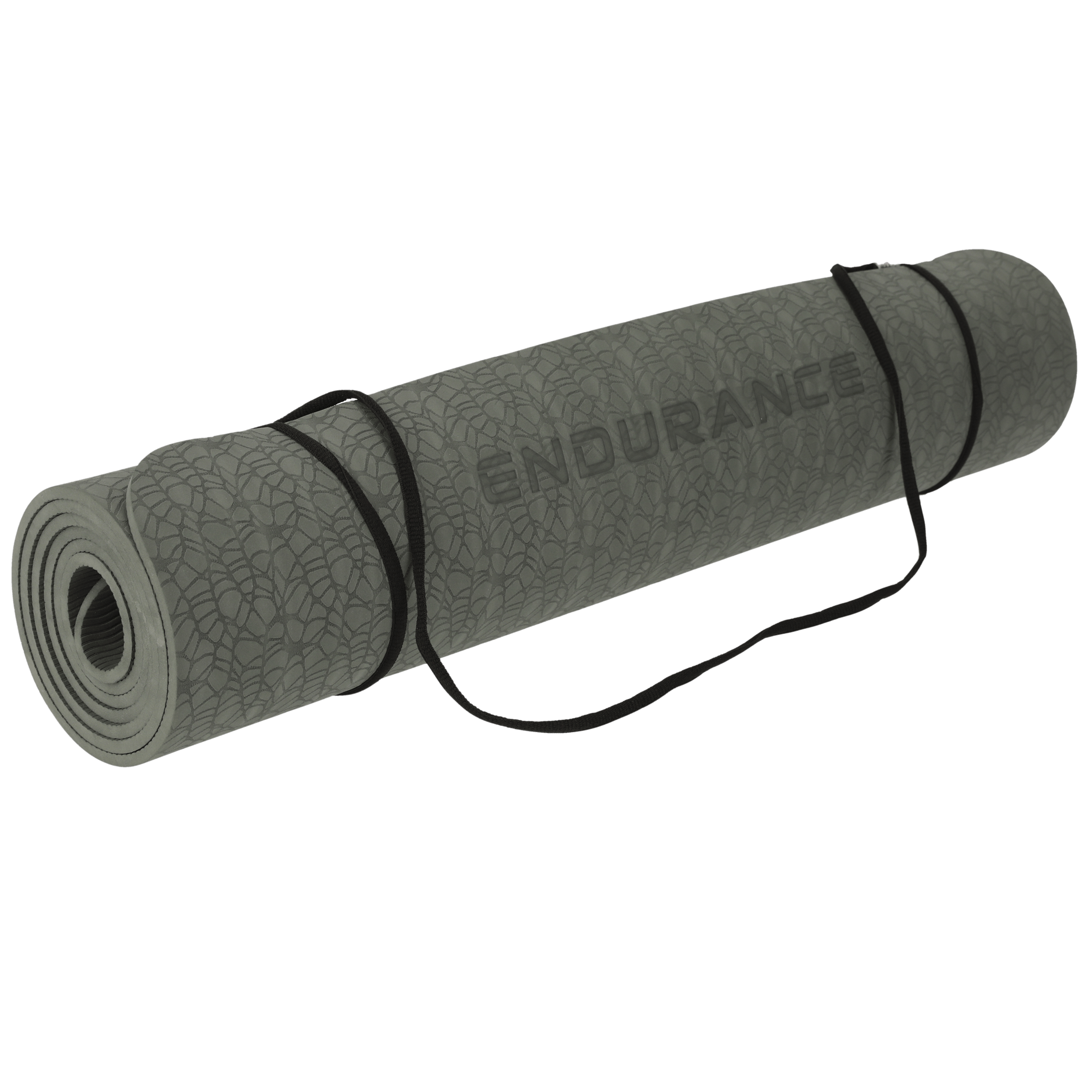 Endurance Anneyall Yoga Mat - Rekvisita trimutstyr