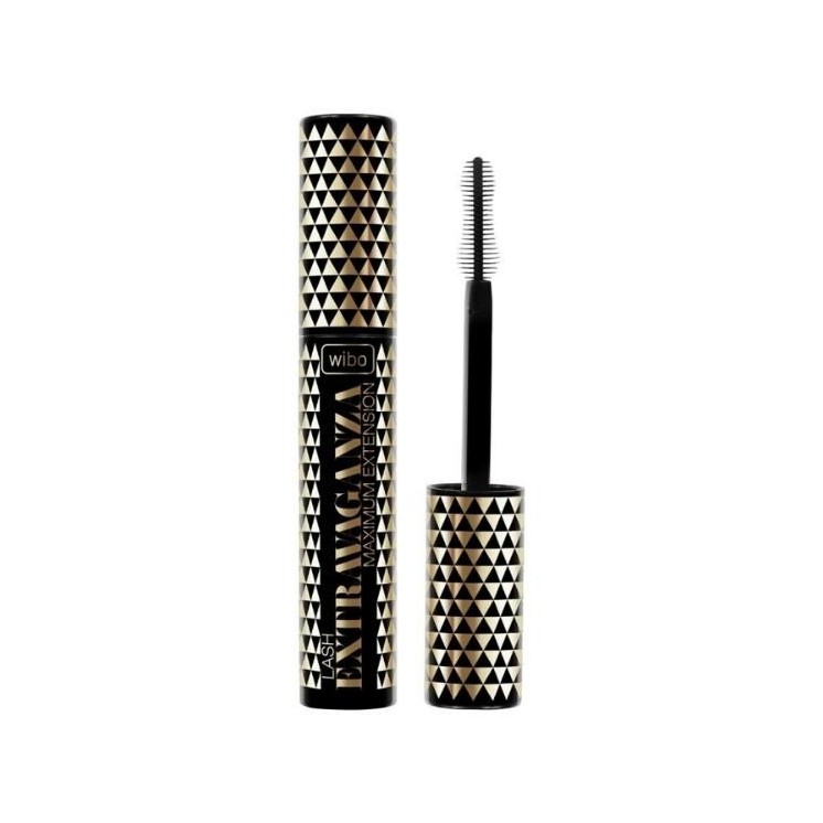 Wibo Lash Extravaganza Mascara 11 gr
