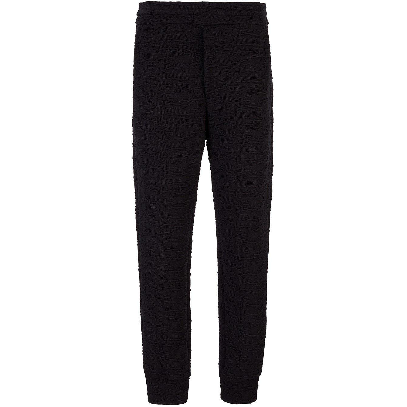Emporio Armani Casual Trousers