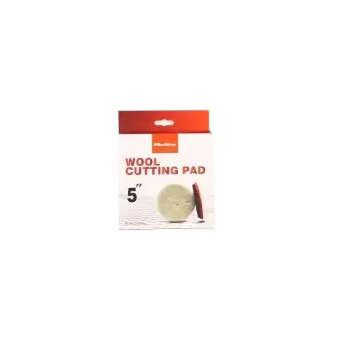 Maxshine Cut Uld Polerskive 75mm