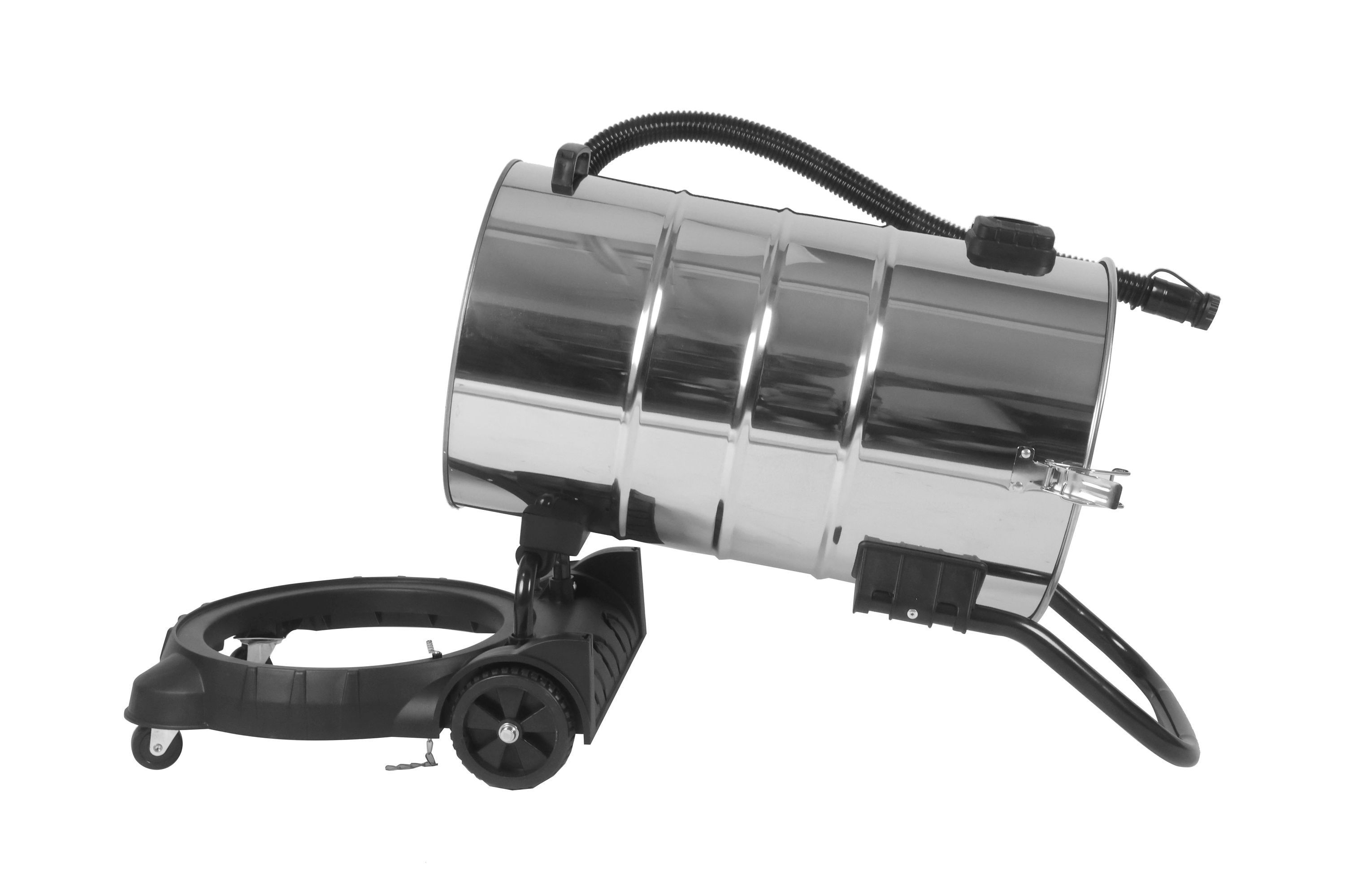Nass-/Trockensauger 60L 1200 W