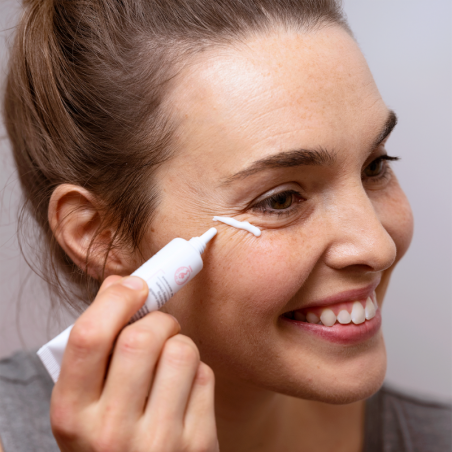 LABORATOIRE SVR Palpébral By Topialyse Crème paupières
