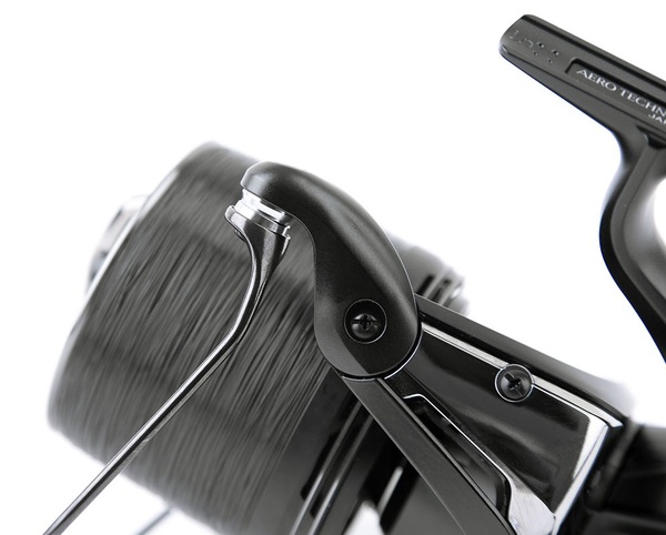 Moulinet Shimano Aero Technium MgS XTD 14000 Big Pit Carp
