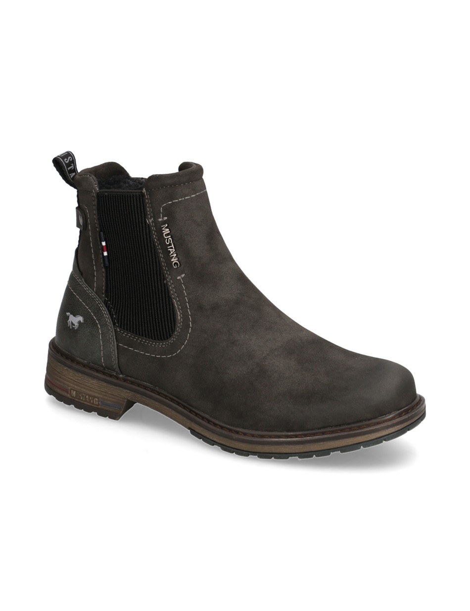 CHELSEA BOOT