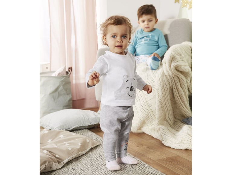 Baby jongens joggingpak