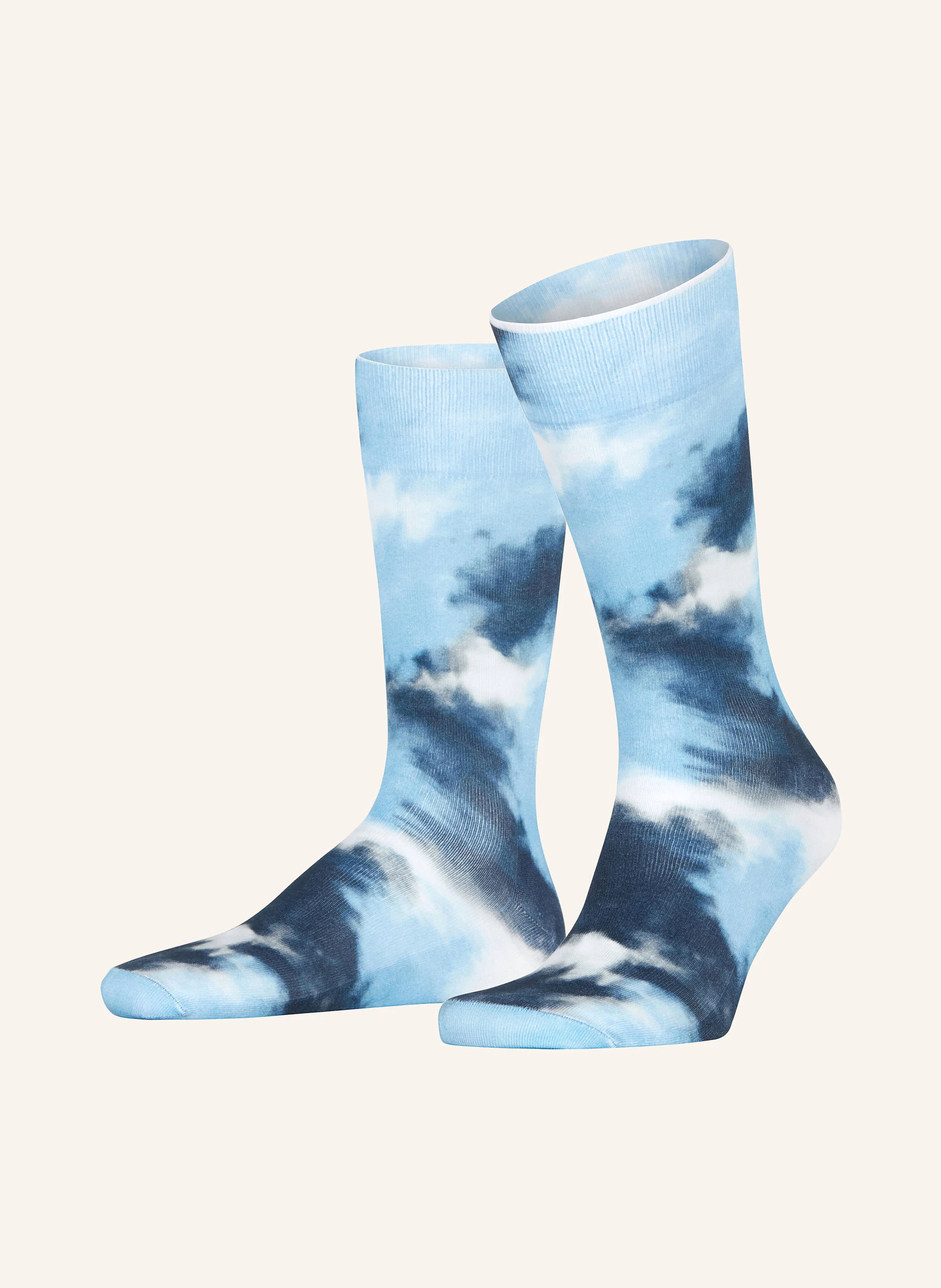 Burlington Socken CLOUDSCAPE