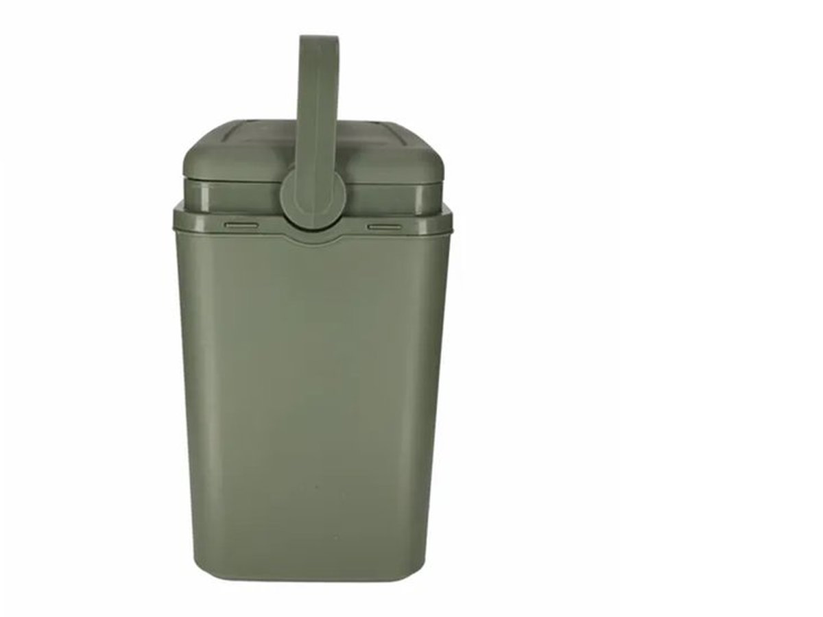 Norlander 24 liter koelbox - Green