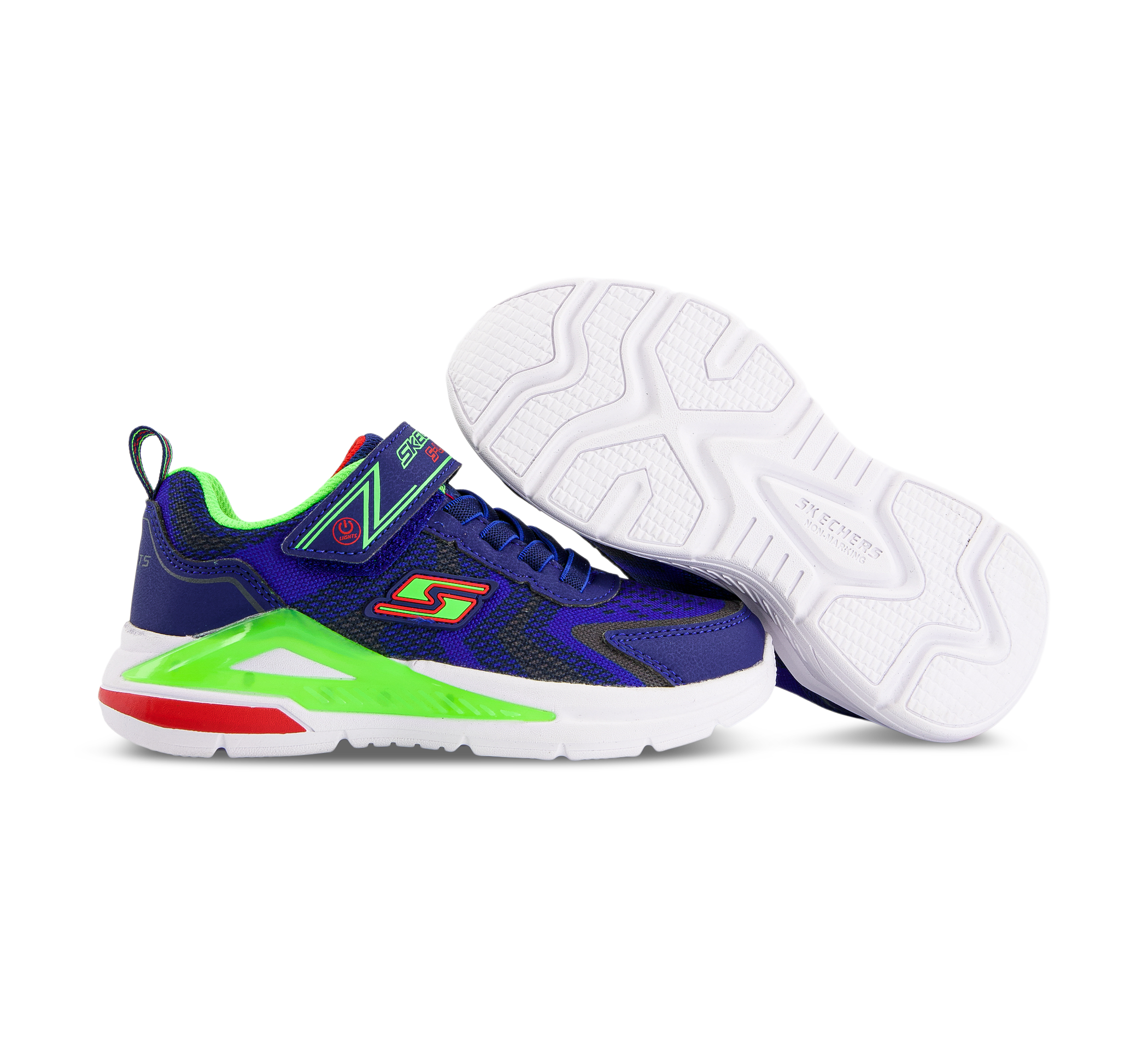 Skechers S Lights: Tri-namics - Sneaker