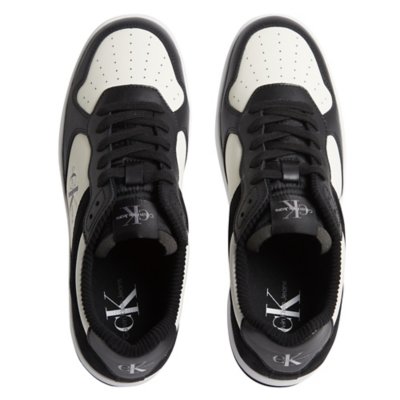 Sneakers homme Cupsole Low Lace Cor CALVIN KLEIN