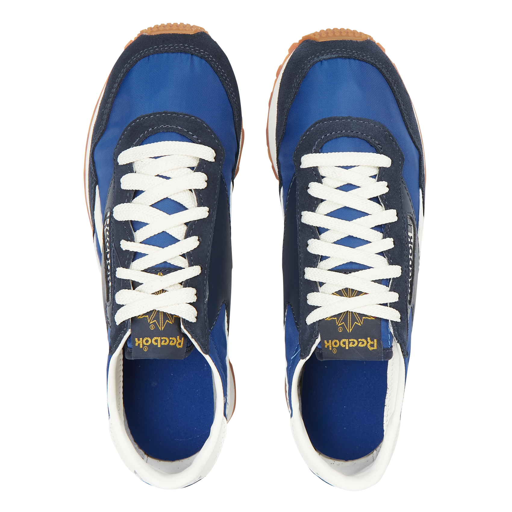 AZ II - Reebok AZ II | Bleu