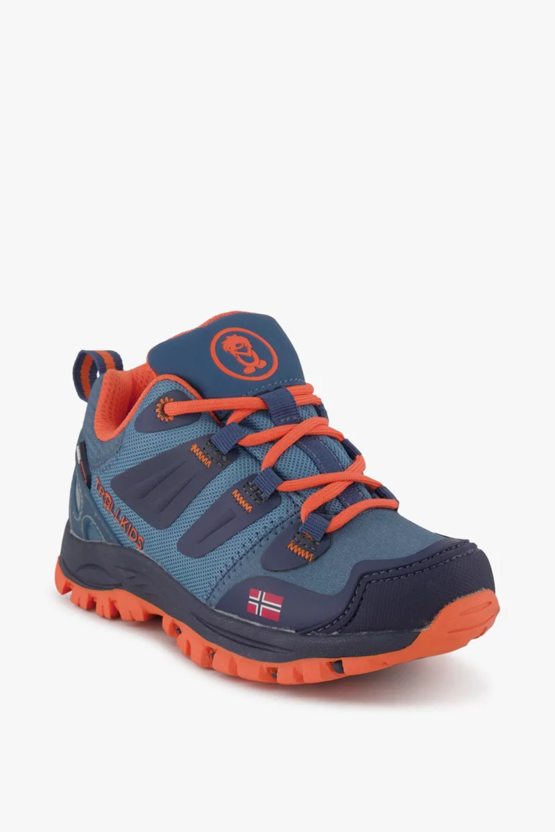 Trollkids Rondane Hiker Kinder Trekkingschuh