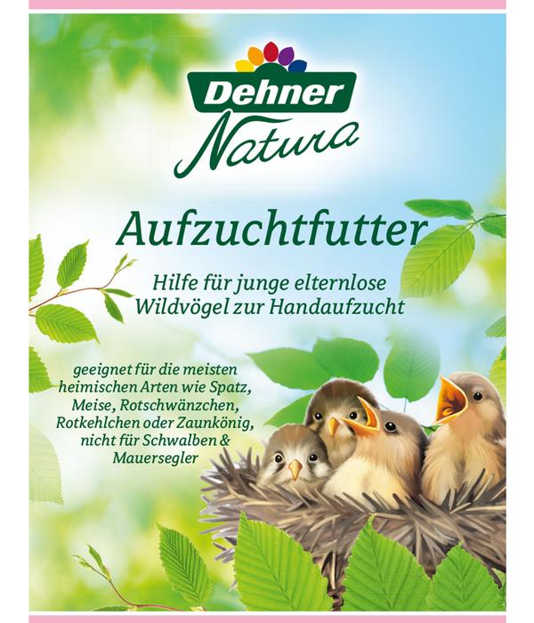 Dehner Natura Premium Wildvogel