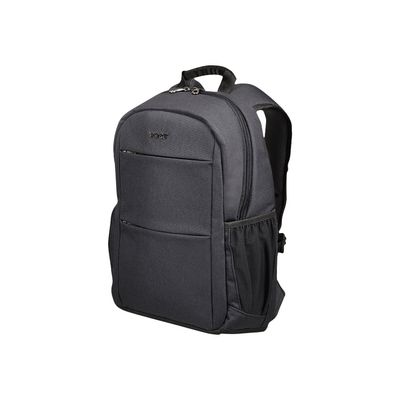 PORT Designs Sydney - Sac à dos pour ordinateur portable 13,3-14'' - noir