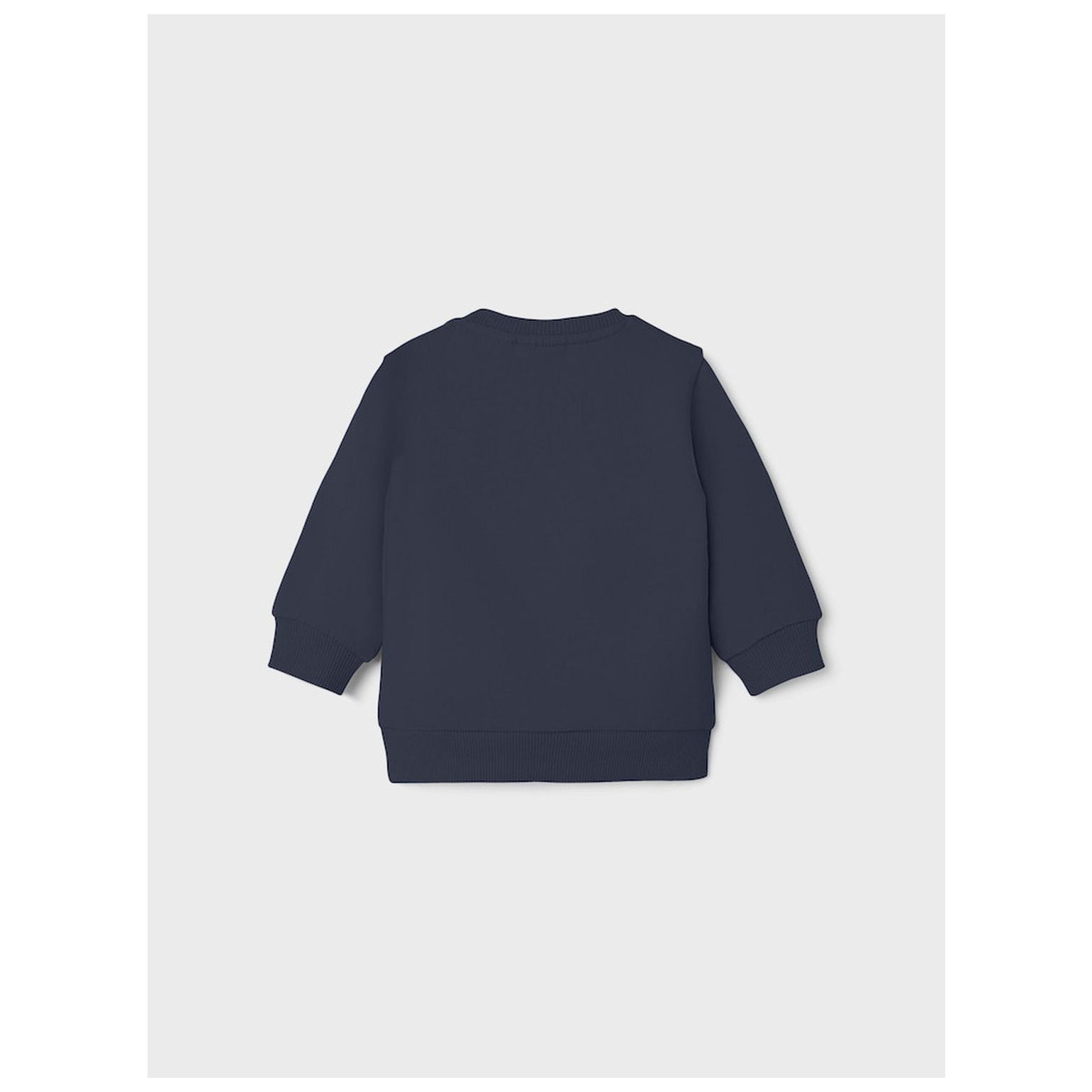 name it NBMBANUS LS SWEAT UNB