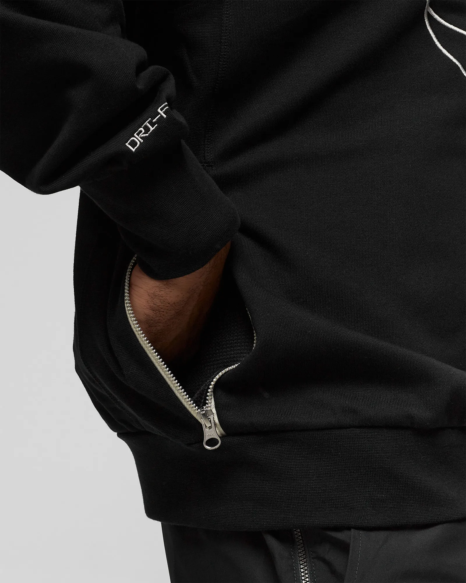 Nike LAL MNK DF STD ISS CREW