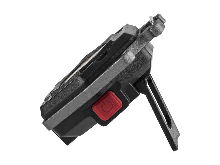 Multifunctionele LED-lamp