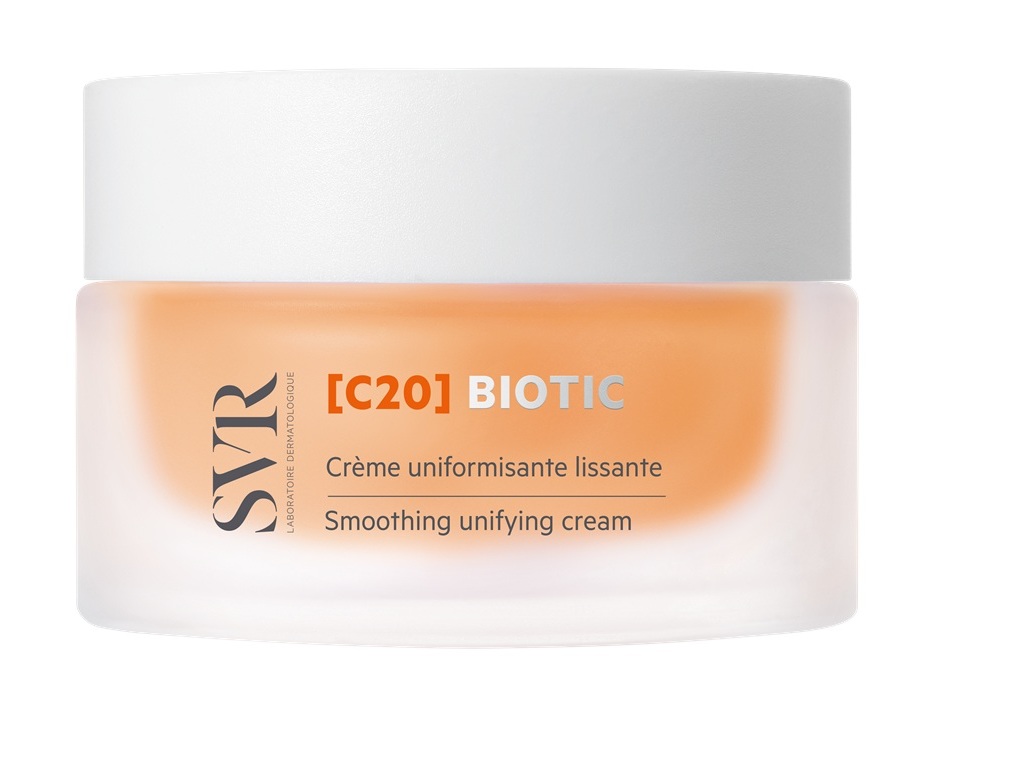 CREME ROSTO SVR C20 BIOTIC 50ML