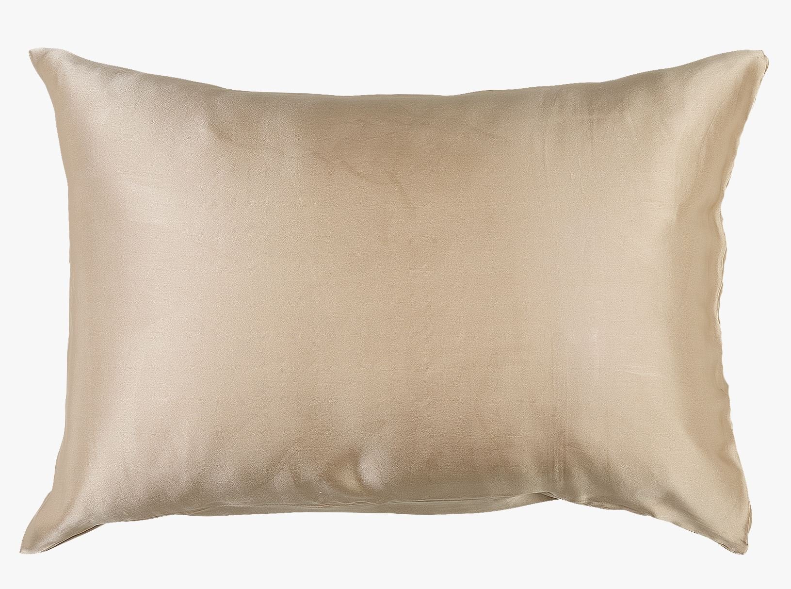 Silkeputevar offwhite - 50x70 cm