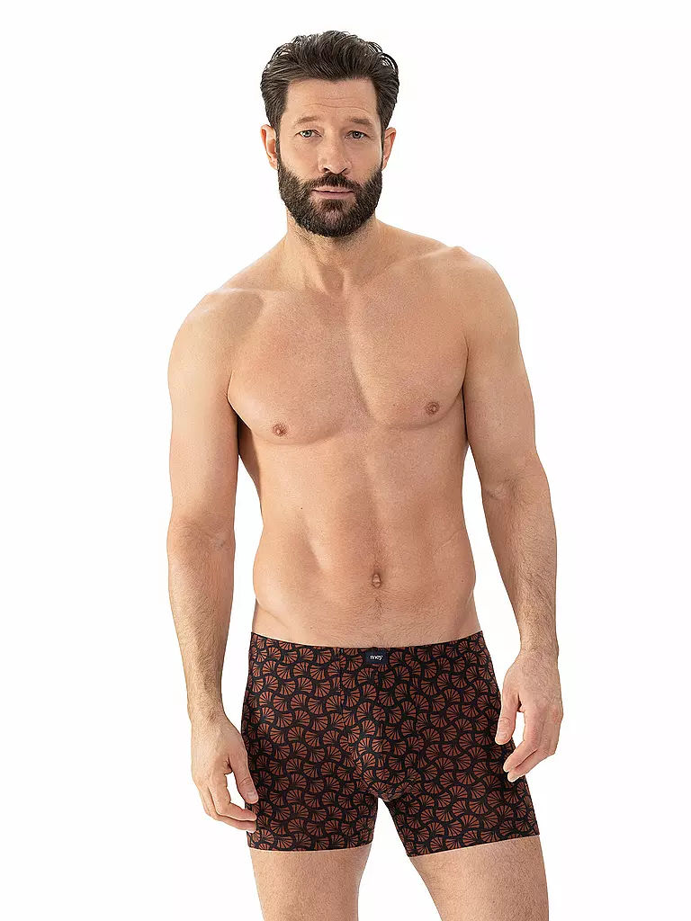 MEY Pants indigo blau