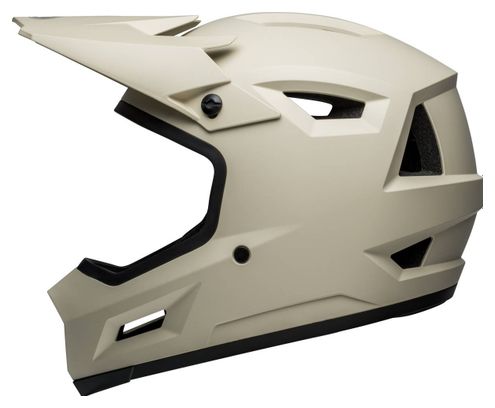 Casque Intégral Bell Sanction 2 Gris Clair