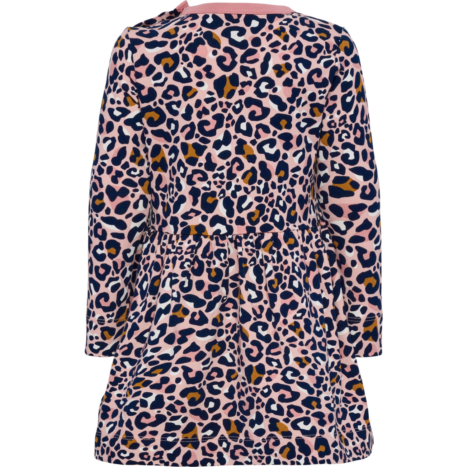 hmlMARIE AOP DRESS L/S