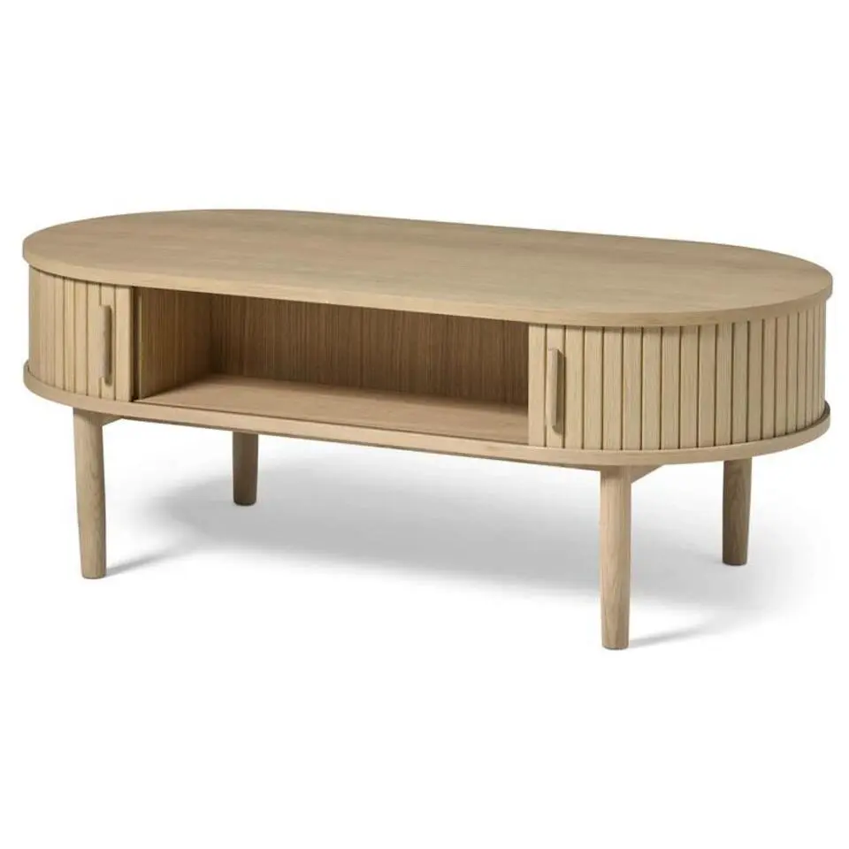 Nordic Home - Tamika salontafel 60x120 cm - naturel