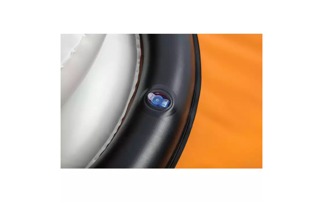 Bestway Hydro Force Kajak Set 3 teilig Cove Champion 275 x 81 x 45 cm