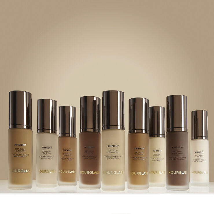 Hourglass Ambient Soft Glow - Foundation 30 ML