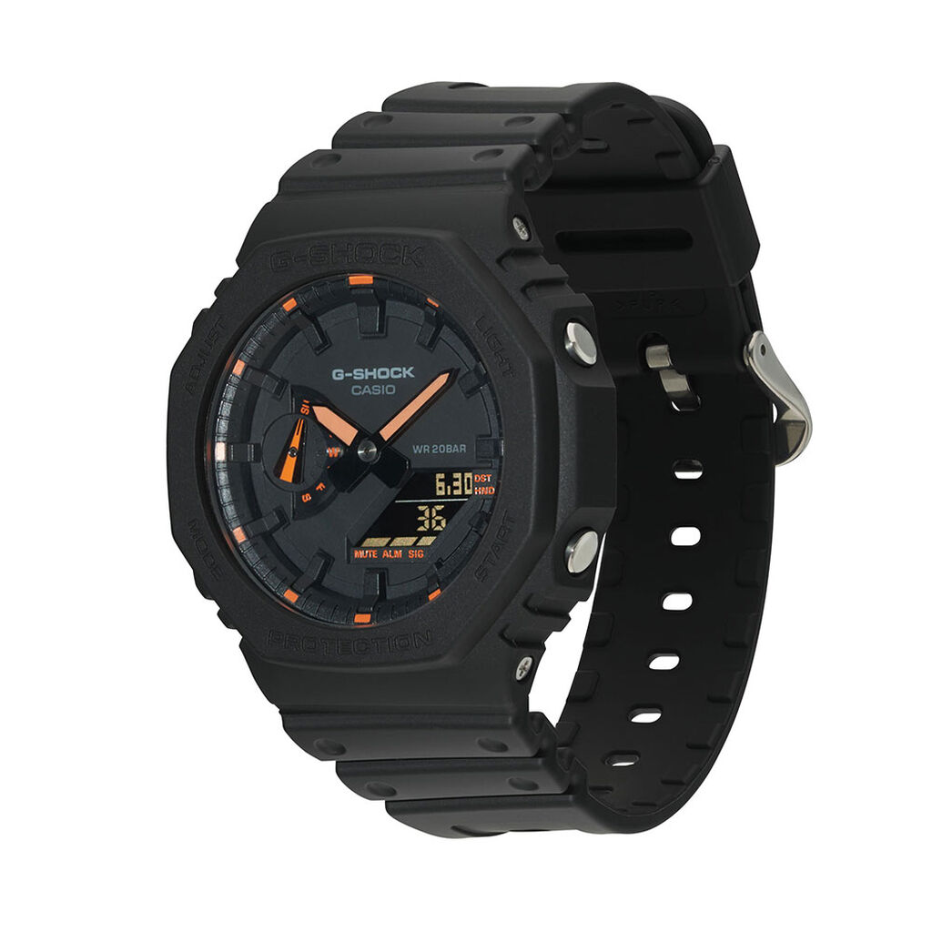 Montre Casio G-shock Noir