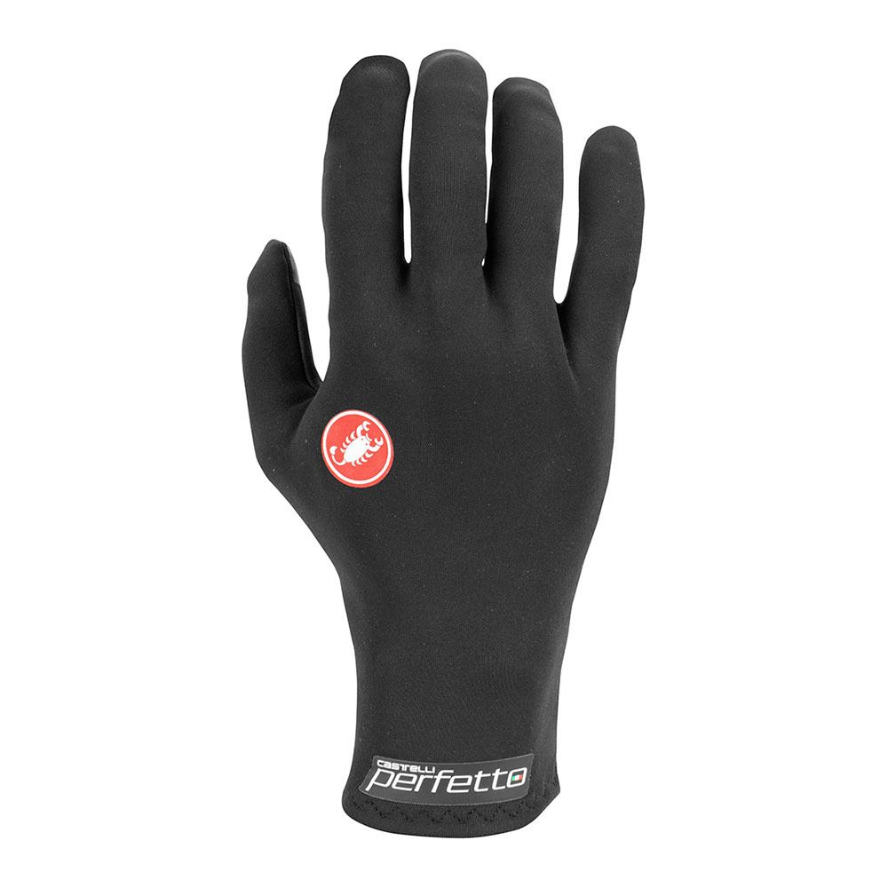 Castelli PERFETTO - Gants black