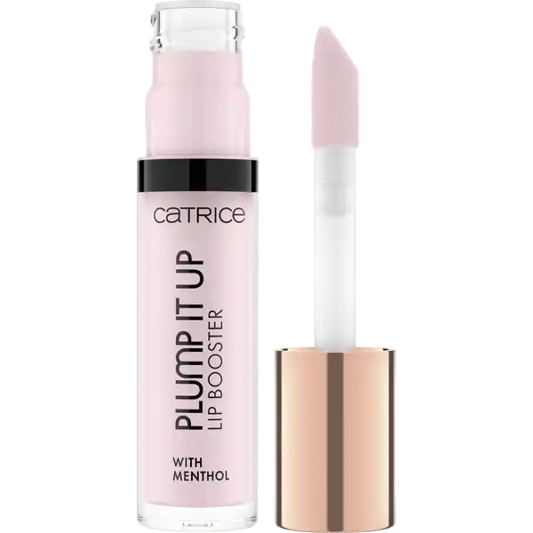 Plump It Up Lip Booster 020