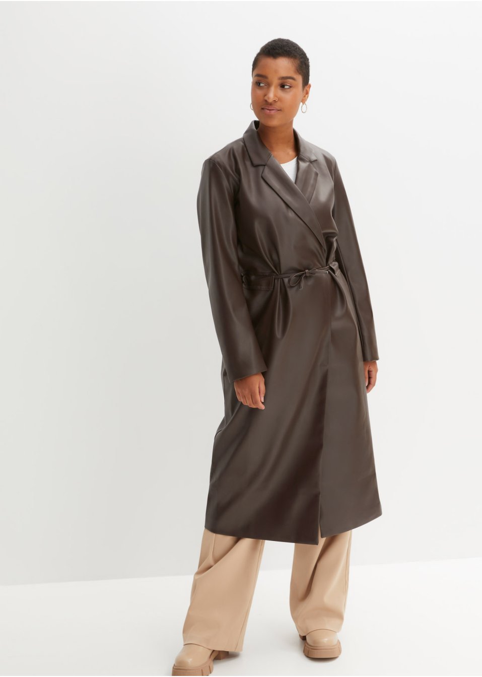 Manteau