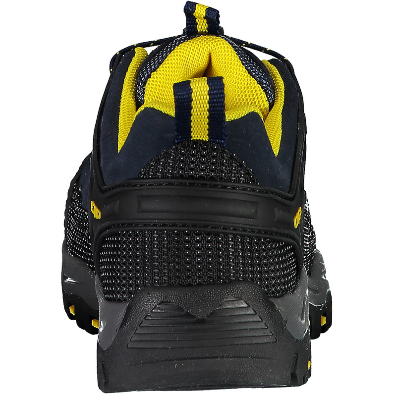 CMP Kinder Rigel Low WP Schuhe
