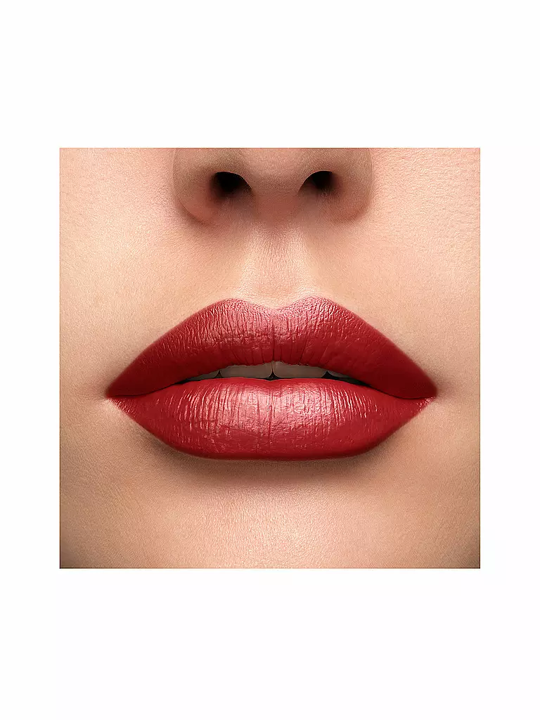 LANCÔME Lippenstift - L'Absolu Rouge Cream ( 148 Bisou Bislou )  rot