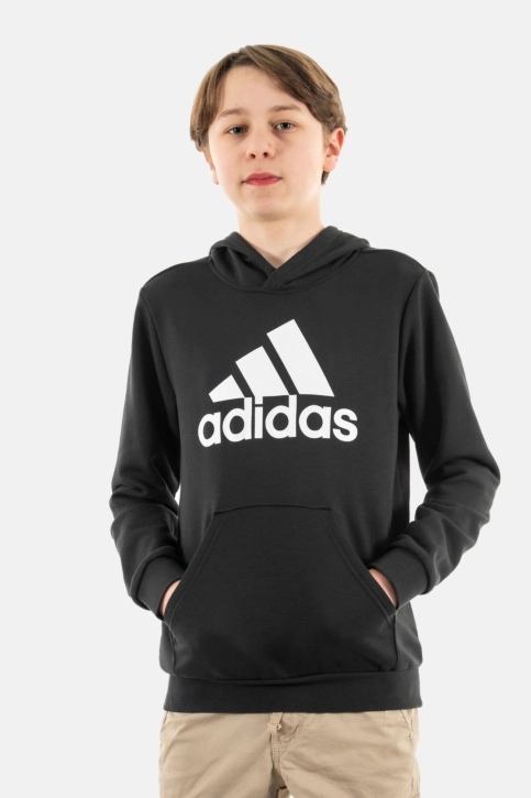 Sweat adidas originals u bl noir/blanc