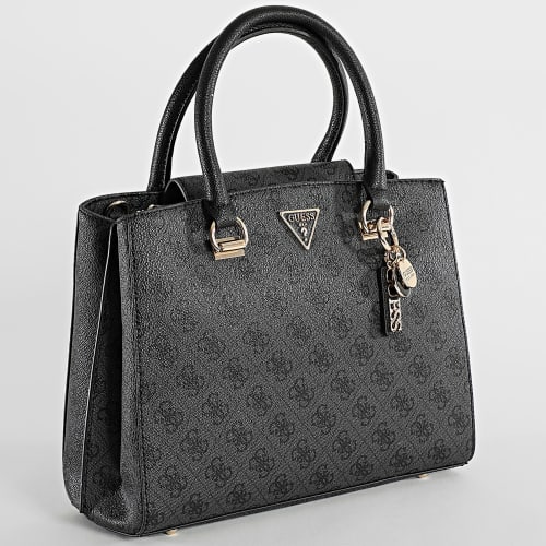 Sac A Main Femme BG787906 Gris Doré