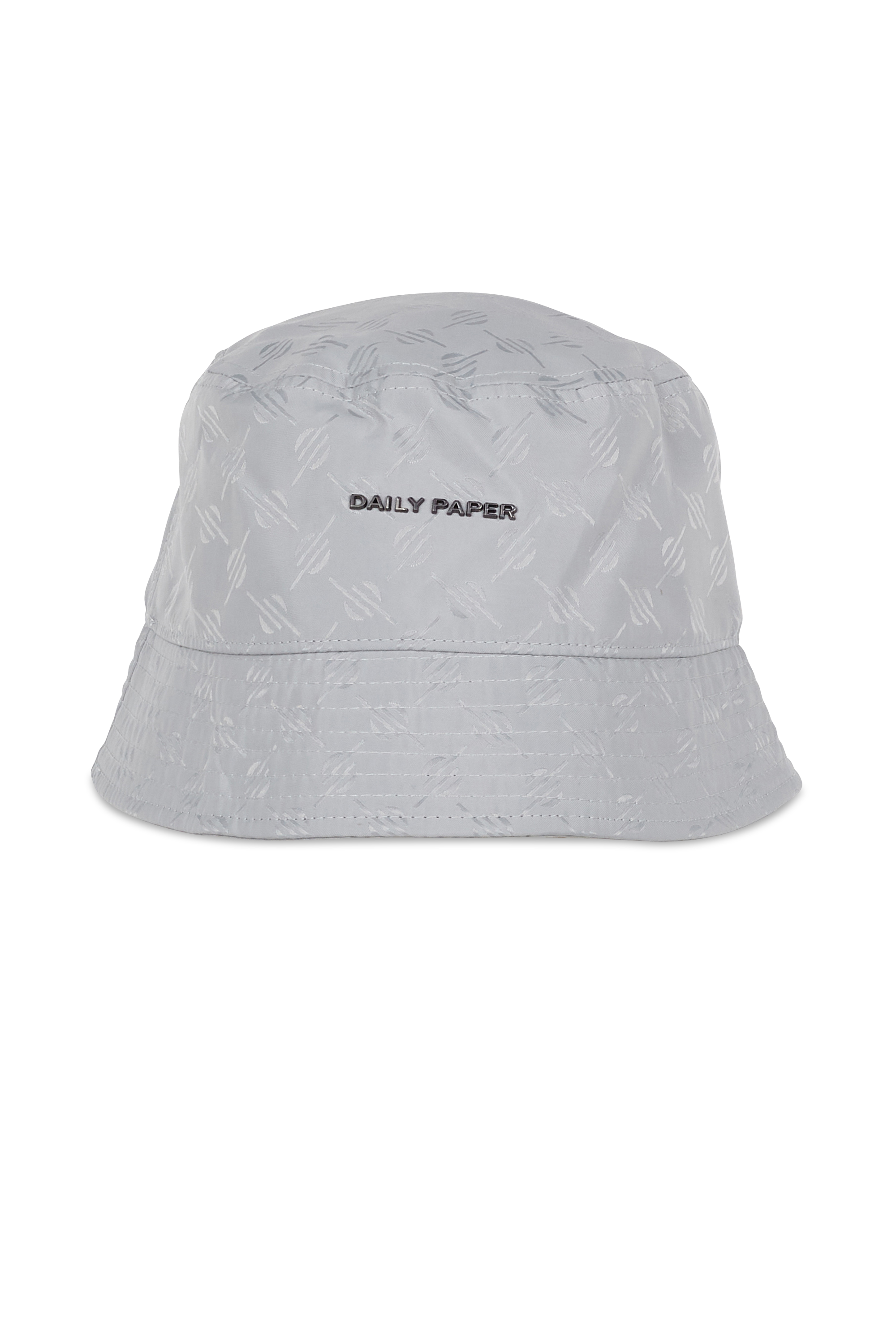 Daily Paper Bob LOBUCKET Gris