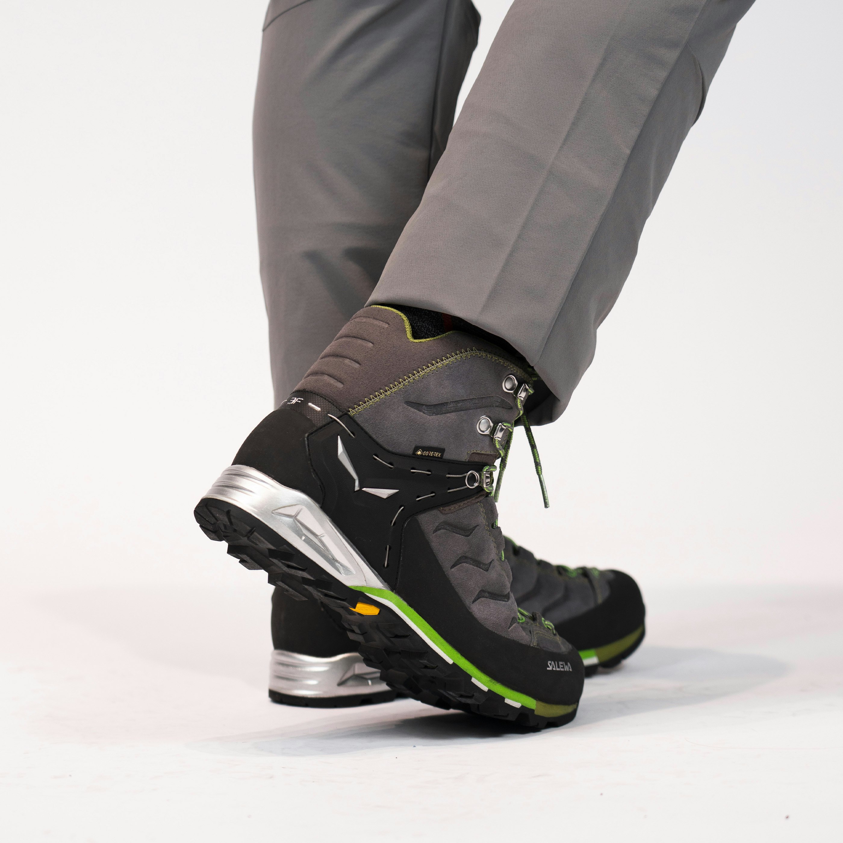 Trekker Mid GORE-TEX® Schuh Herren
