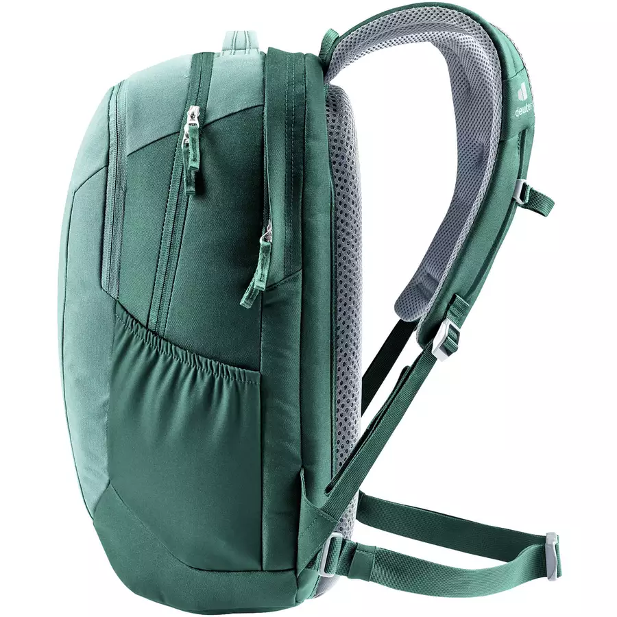 Deuter Giga 28 - Rucksack 48 cm jade-seagreen