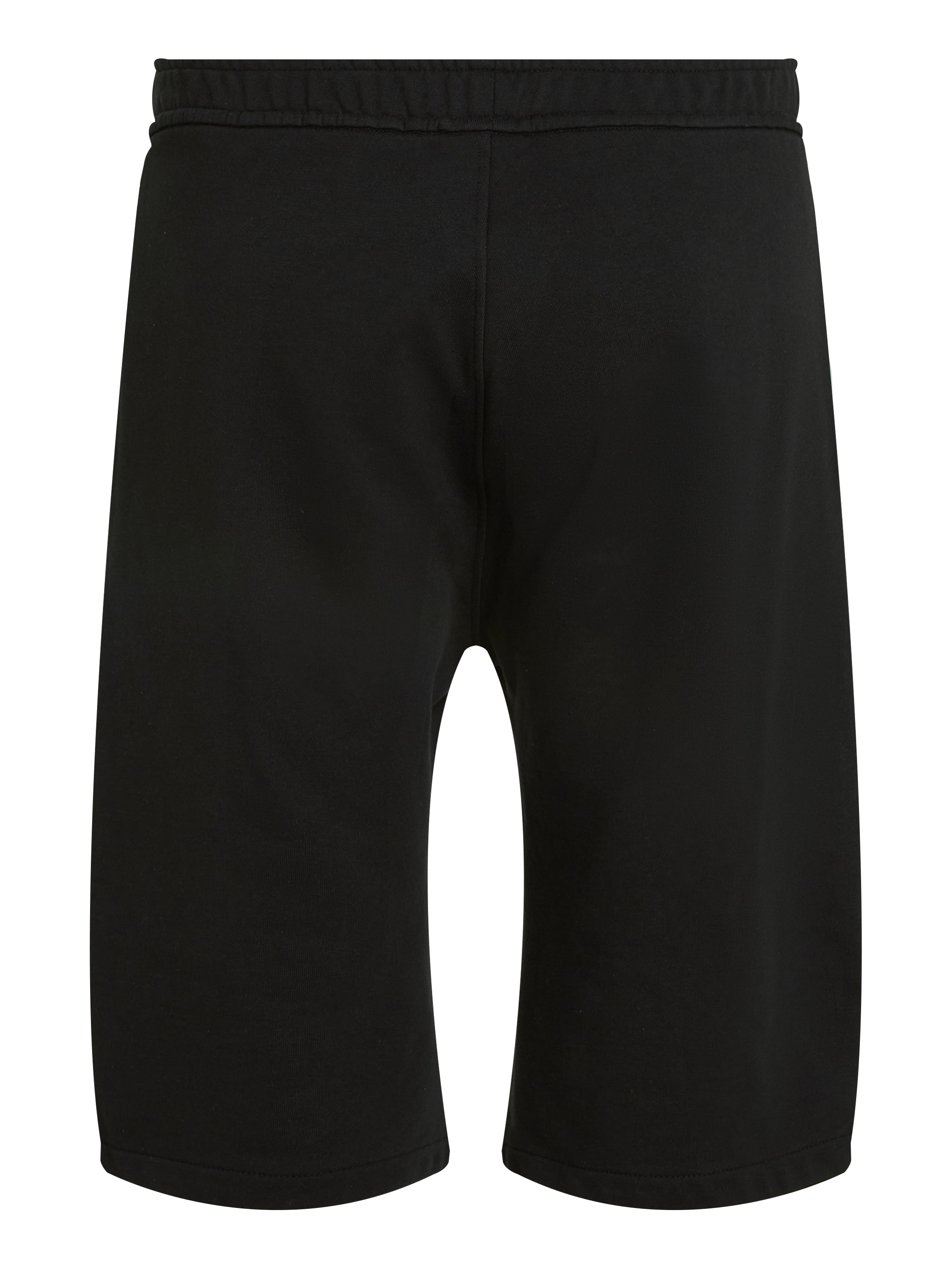 Calvin Klein Big&Tall Shorts »BT_CP-DOUBLE LOGO SWEATSHORTS«  in grossen Grössen